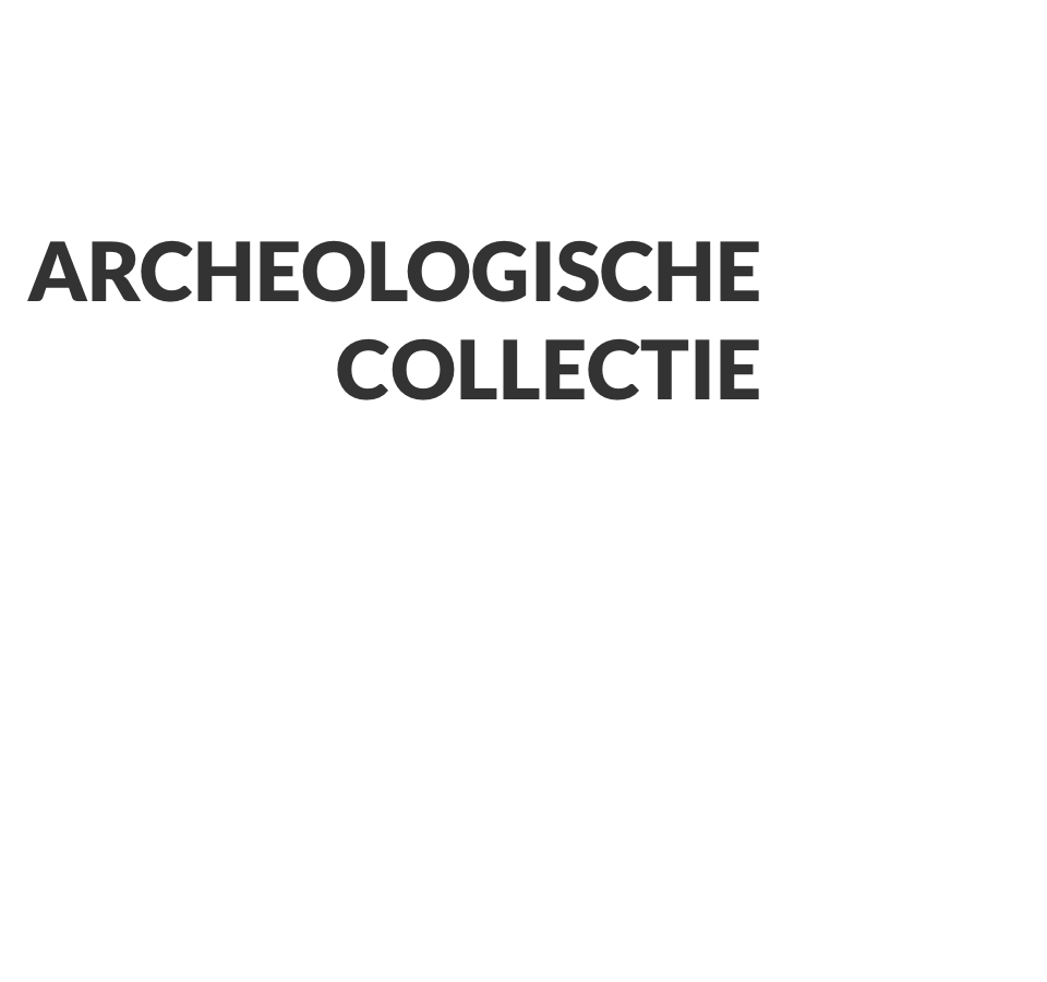 Archeologische collectie