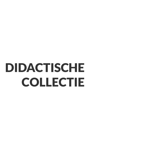 Didactische collectie